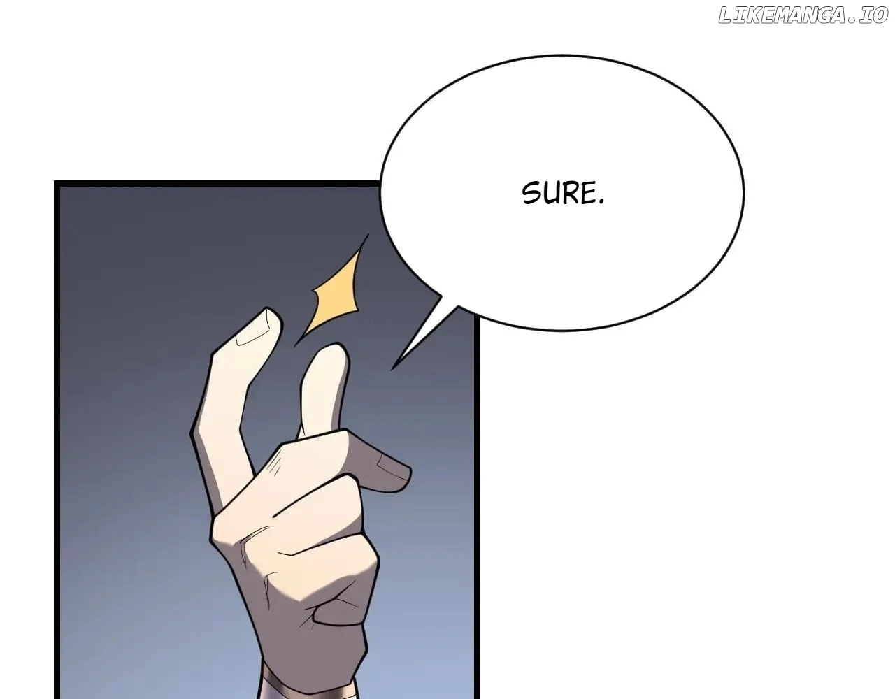 I Became the Game’s Biggest Villain Chapter 92 449 40