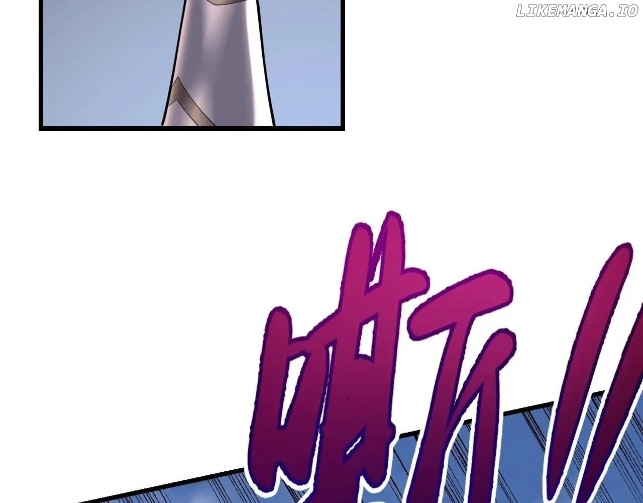 I Became the Game’s Biggest Villain Chapter 92 450 41