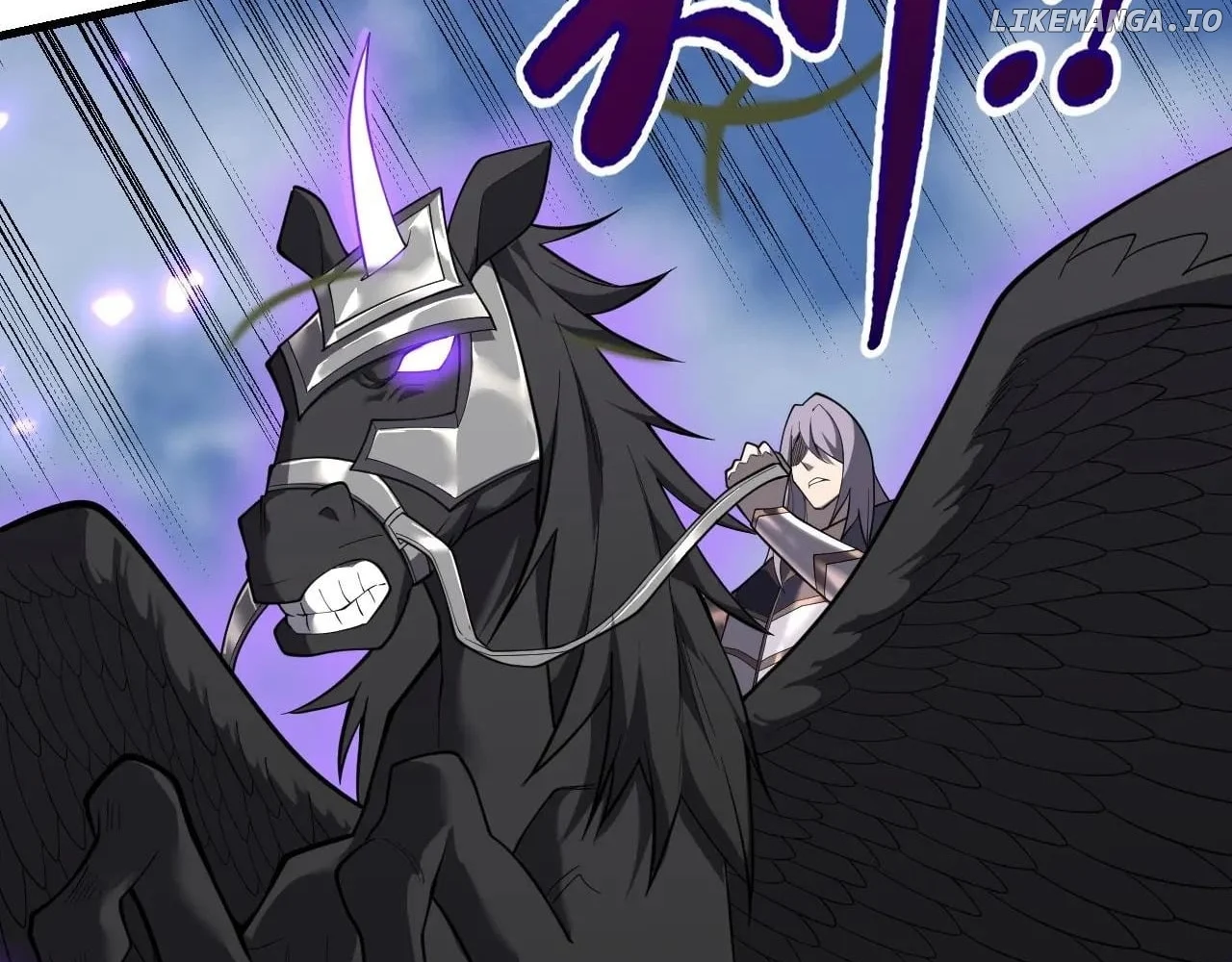 I Became the Game’s Biggest Villain Chapter 92 451 42