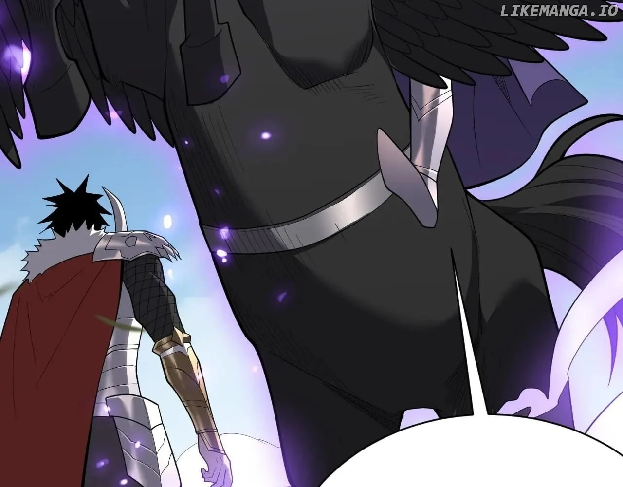 I Became the Game’s Biggest Villain Chapter 92 452 43