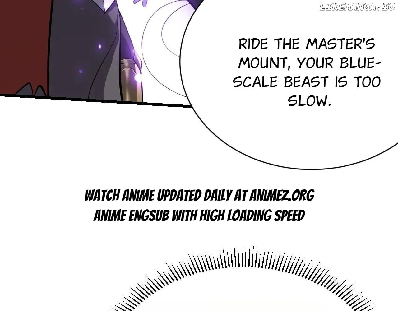 I Became the Game’s Biggest Villain Chapter 92 453 44