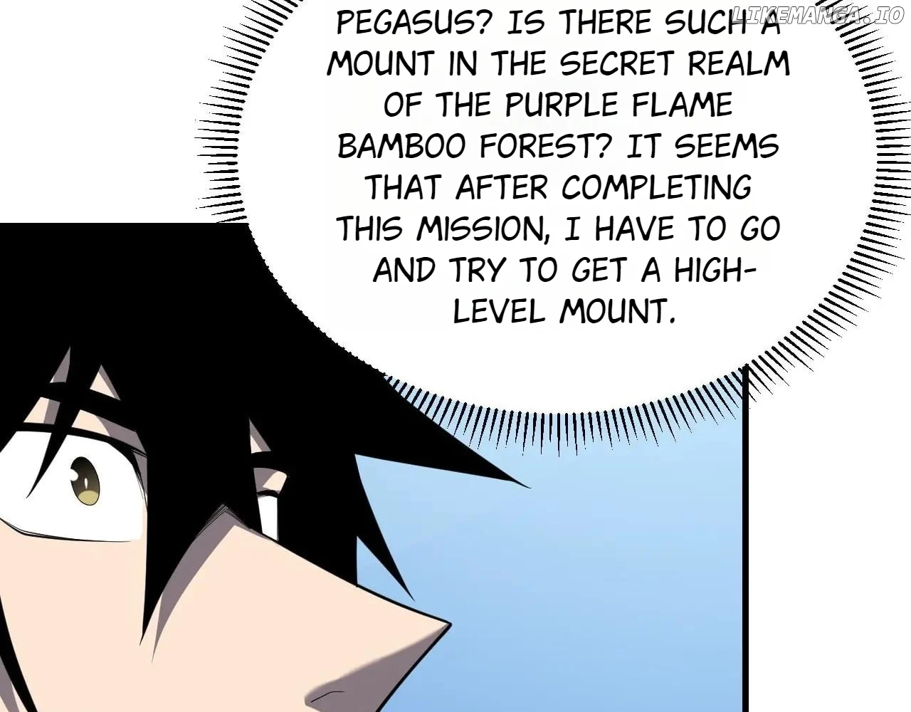 I Became the Game’s Biggest Villain Chapter 92 454 45