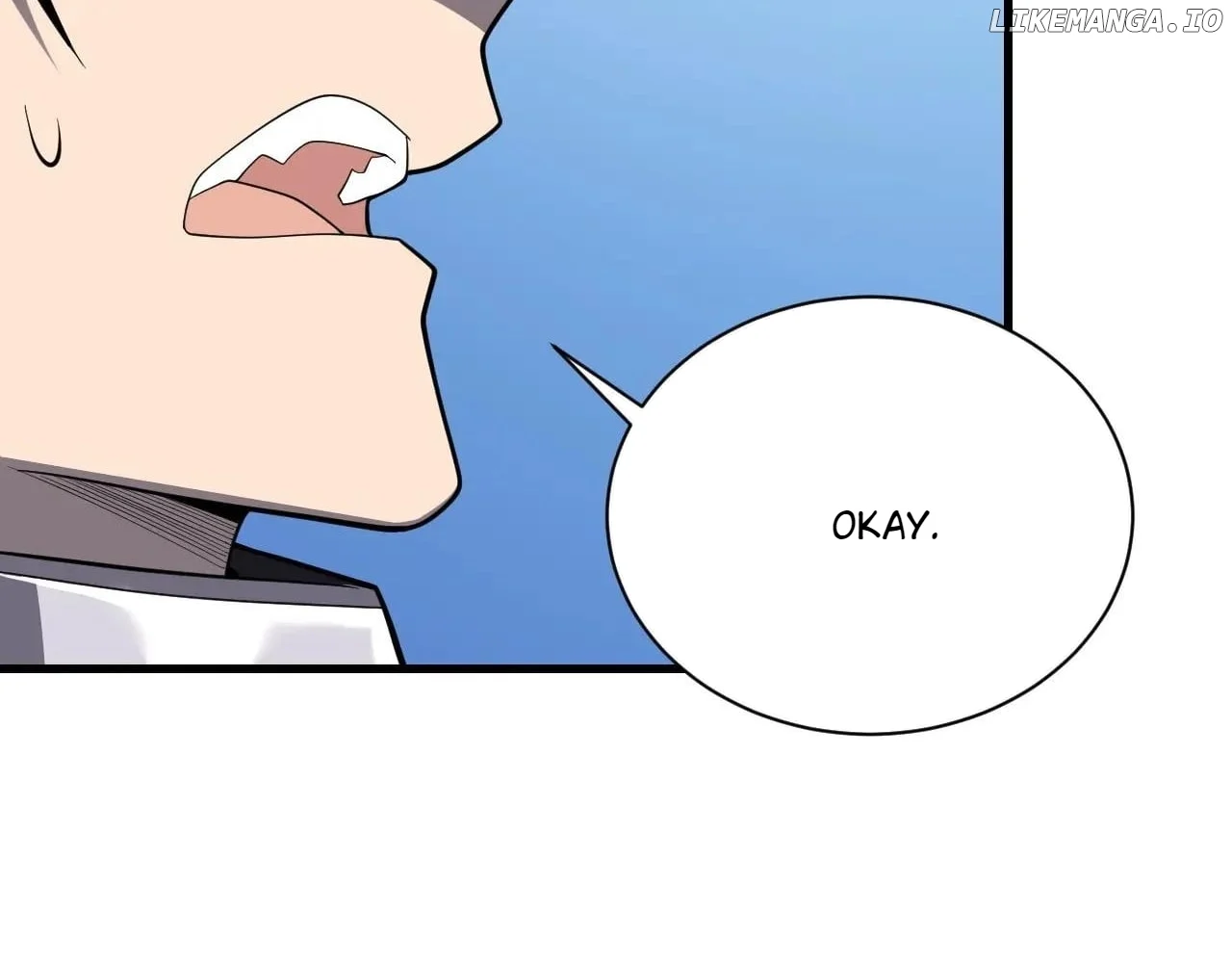 I Became the Game’s Biggest Villain Chapter 92 455 46