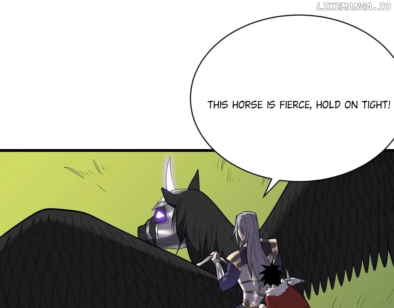 I Became the Game’s Biggest Villain Chapter 92 456 47