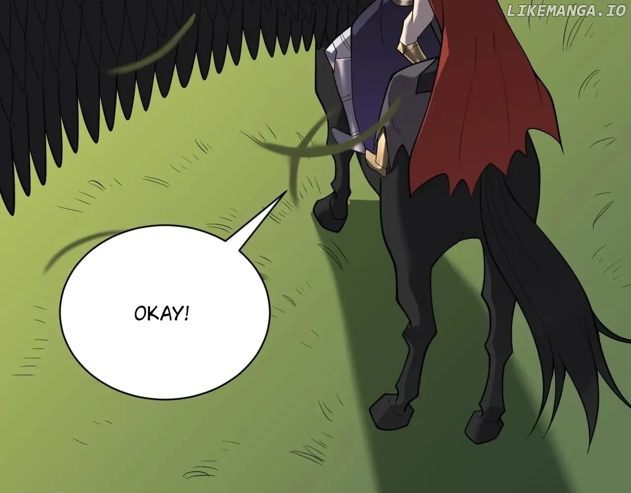 I Became the Game’s Biggest Villain Chapter 92 457 48