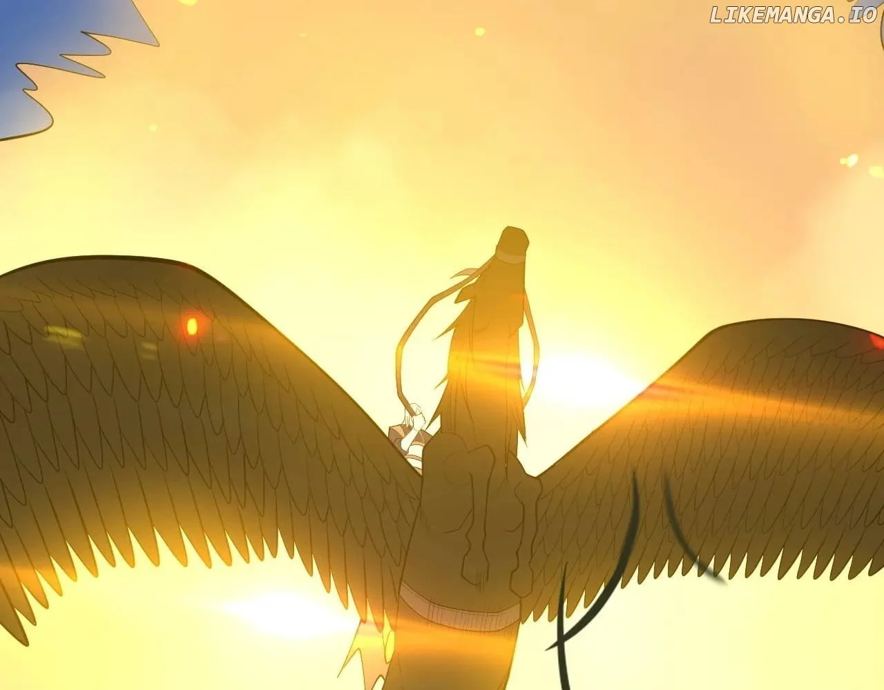 I Became the Game’s Biggest Villain Chapter 92 459 50