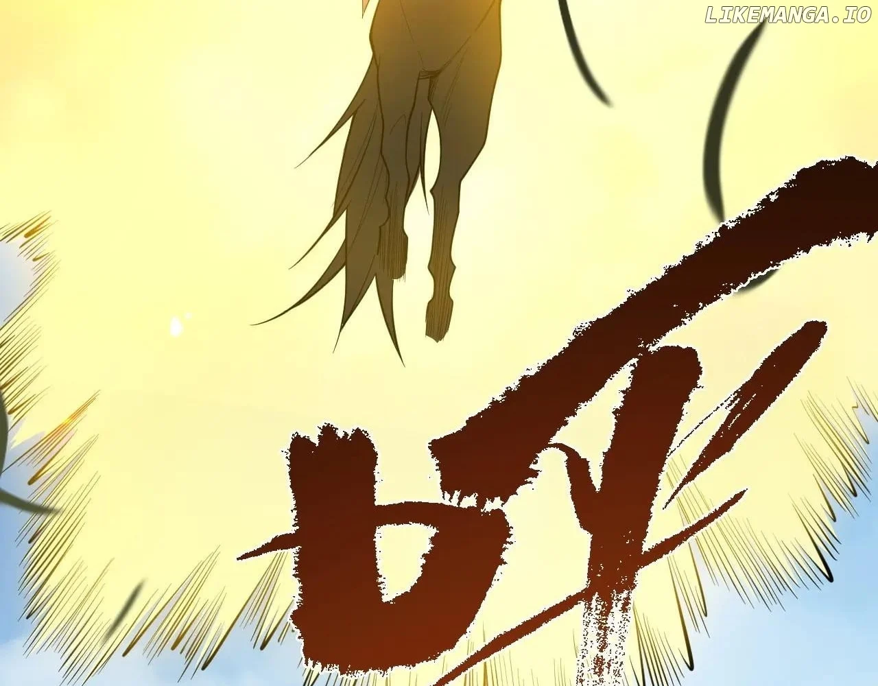 I Became the Game’s Biggest Villain Chapter 92 460 51