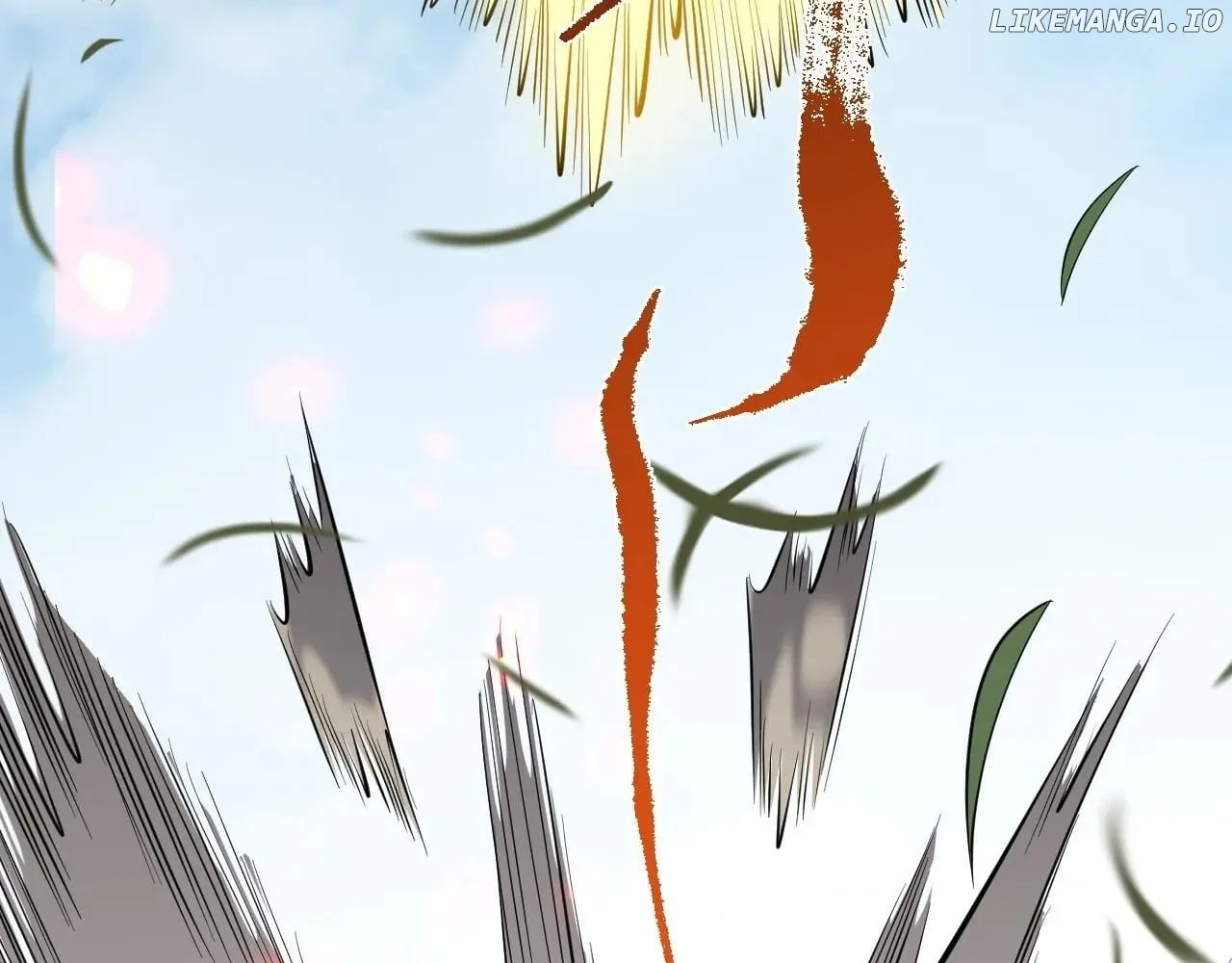 I Became the Game’s Biggest Villain Chapter 92 461 52