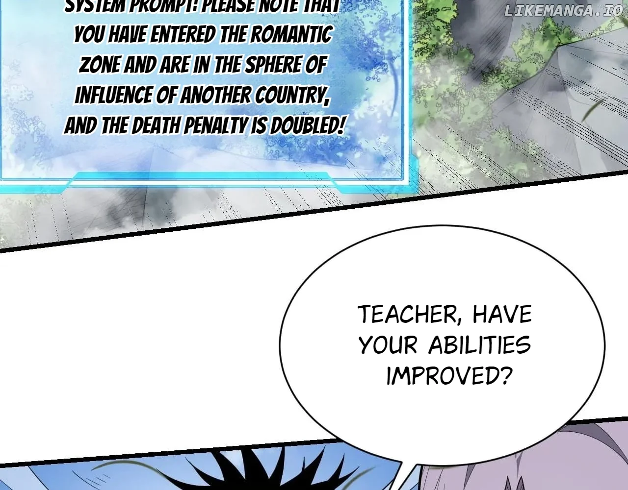 I Became the Game’s Biggest Villain Chapter 92 466 57