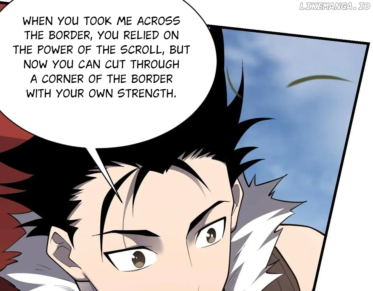 I Became the Game’s Biggest Villain Chapter 92 468 59