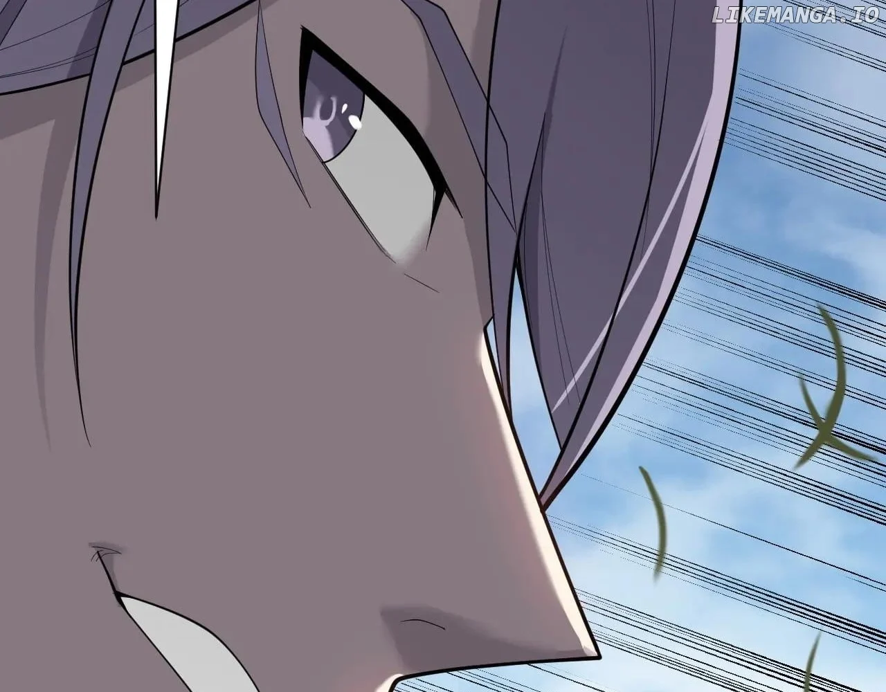 I Became the Game’s Biggest Villain Chapter 92 470 61