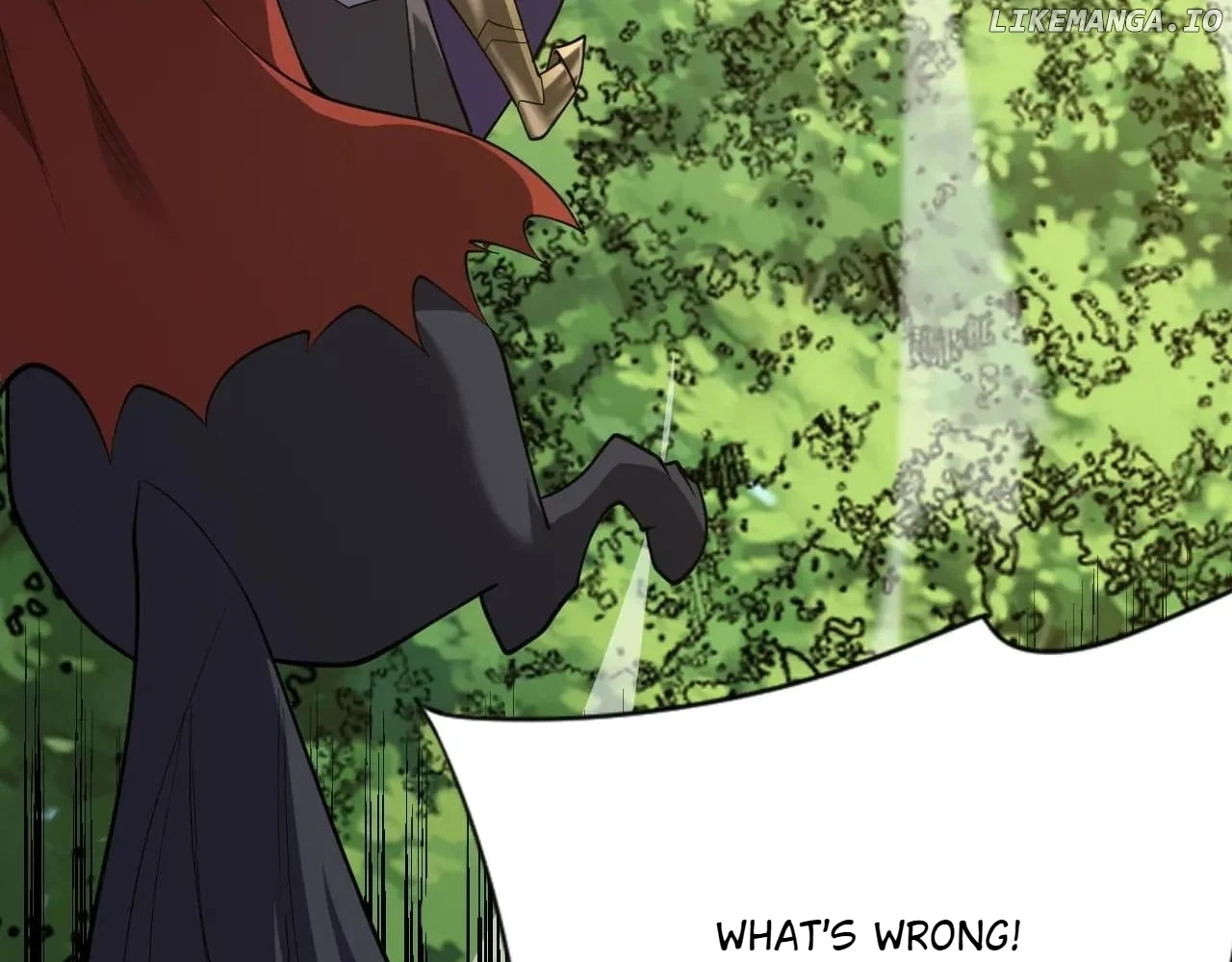 I Became the Game’s Biggest Villain Chapter 92 475 66