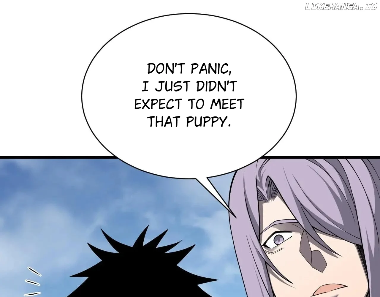 I Became the Game’s Biggest Villain Chapter 92 477 68