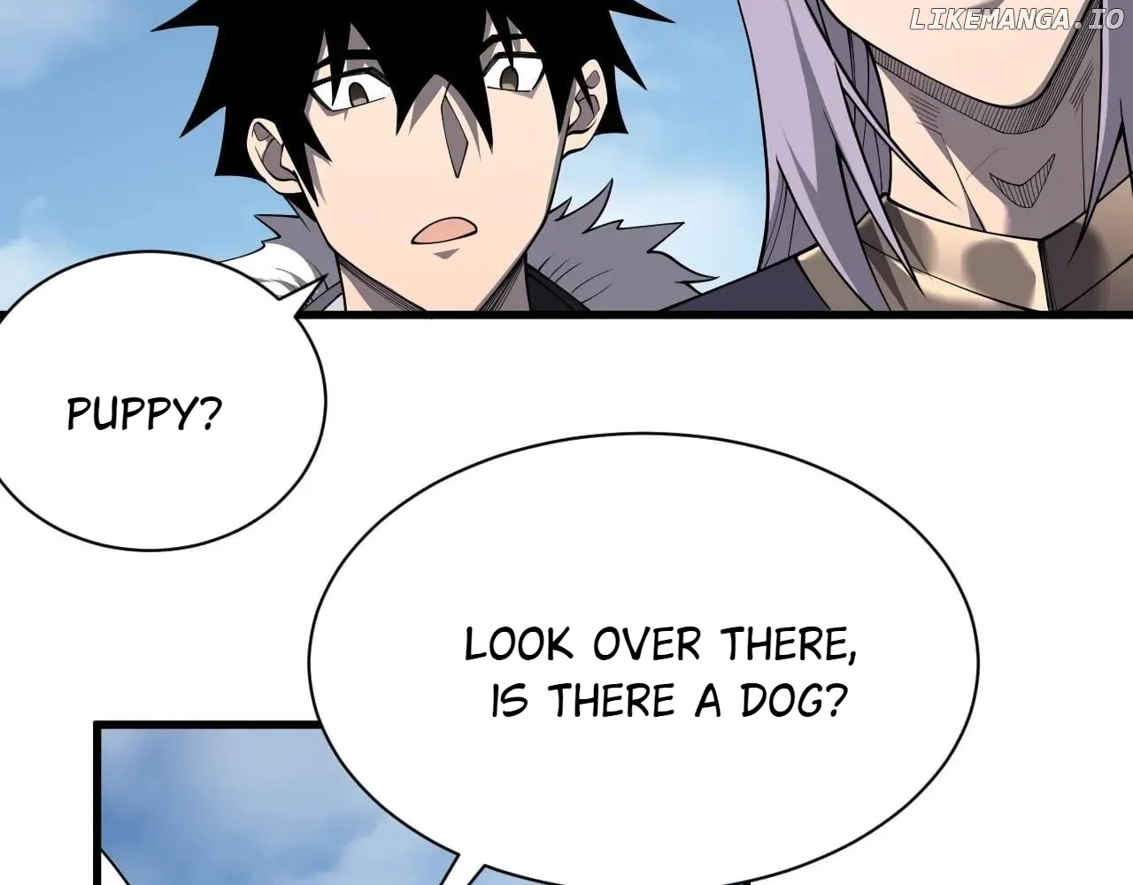 I Became the Game’s Biggest Villain Chapter 92 478 69