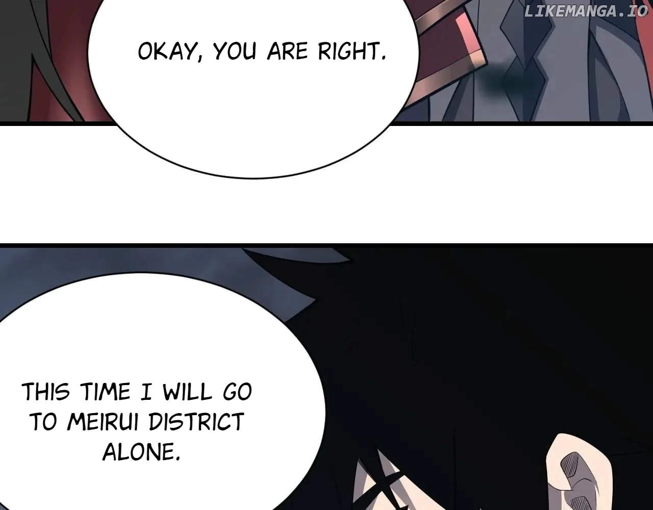 I Became the Game’s Biggest Villain Chapter 92 416 7