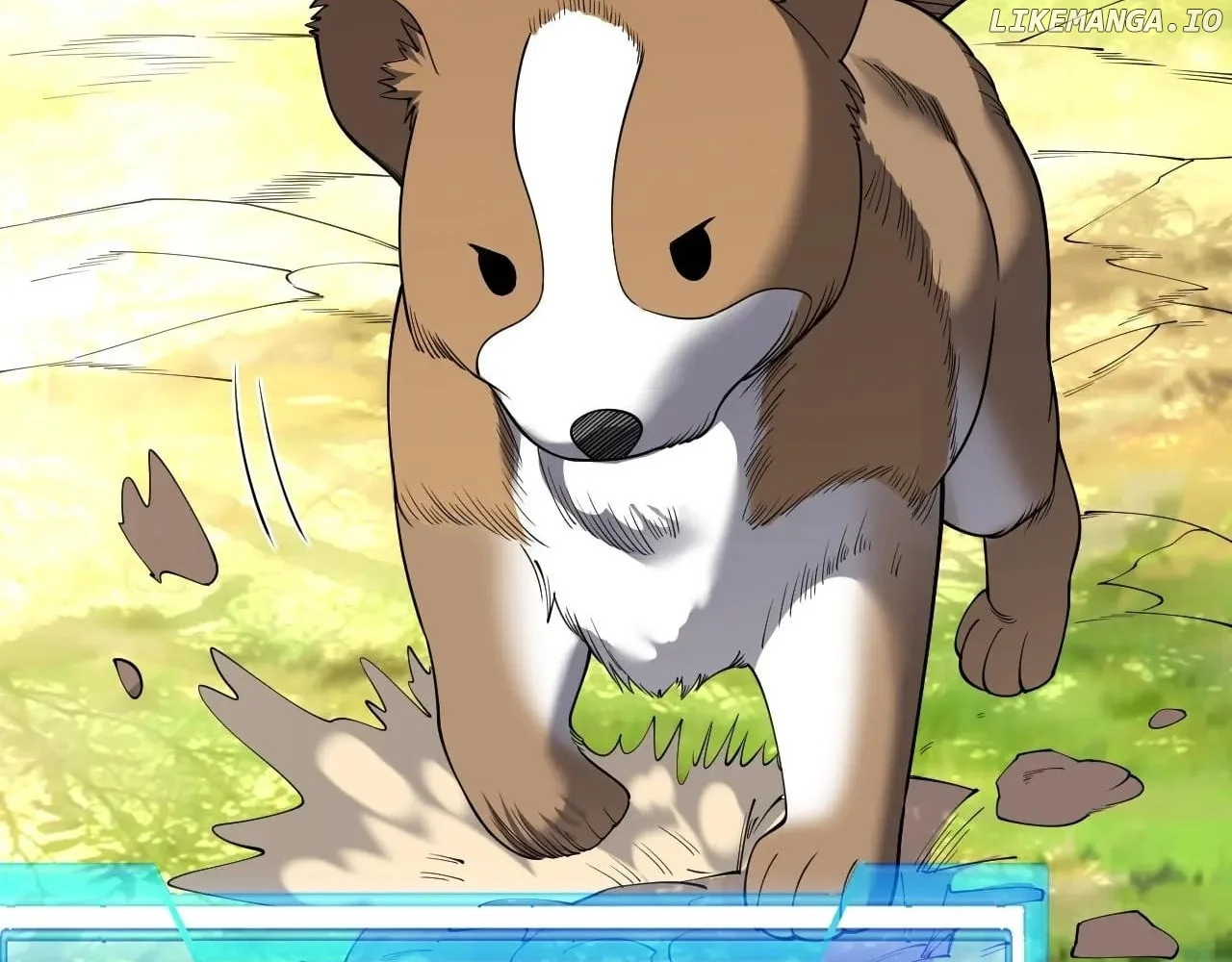 I Became the Game’s Biggest Villain Chapter 92 482 73