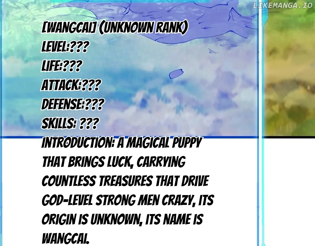 I Became the Game’s Biggest Villain Chapter 92 483 74