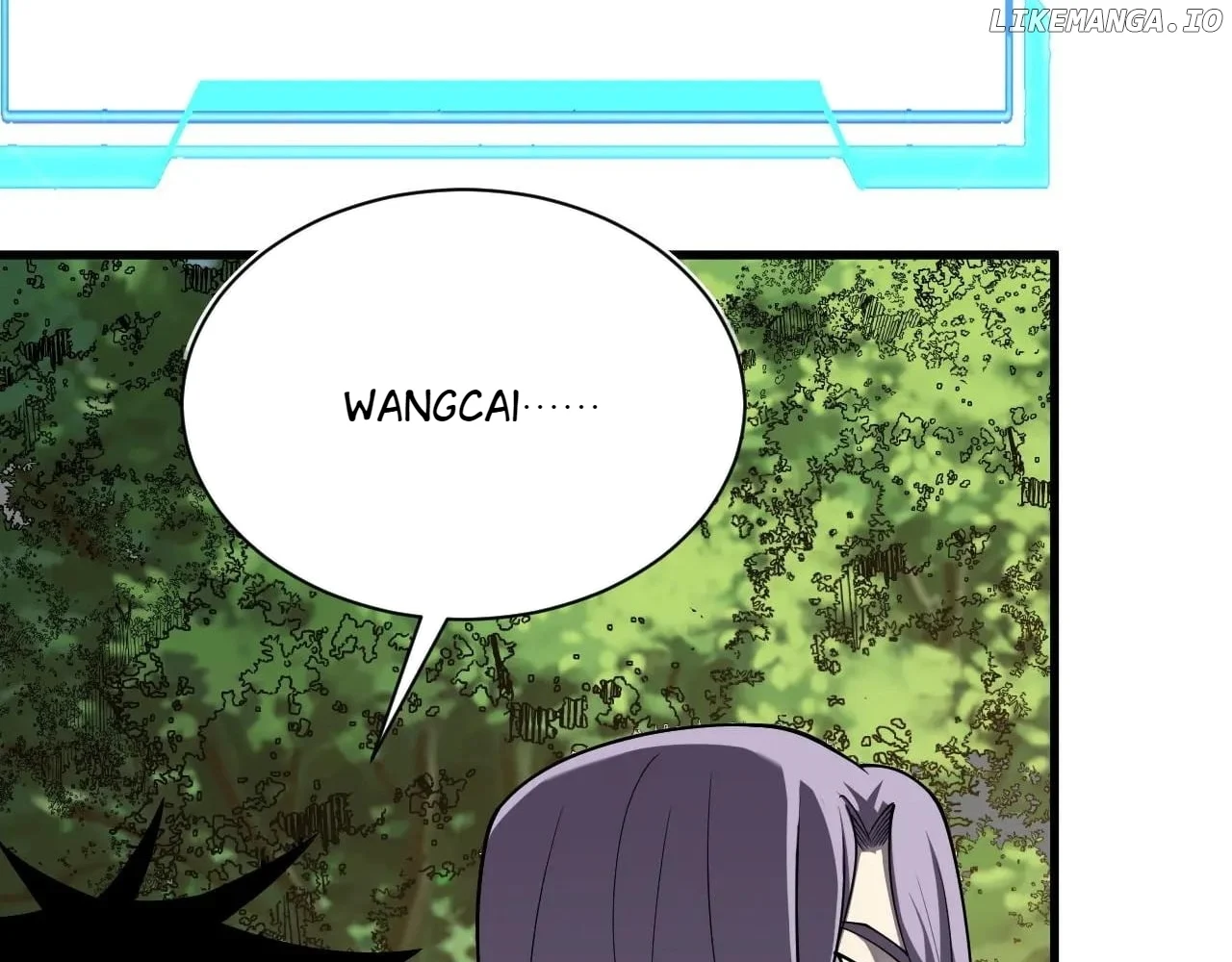 I Became the Game’s Biggest Villain Chapter 92 484 75