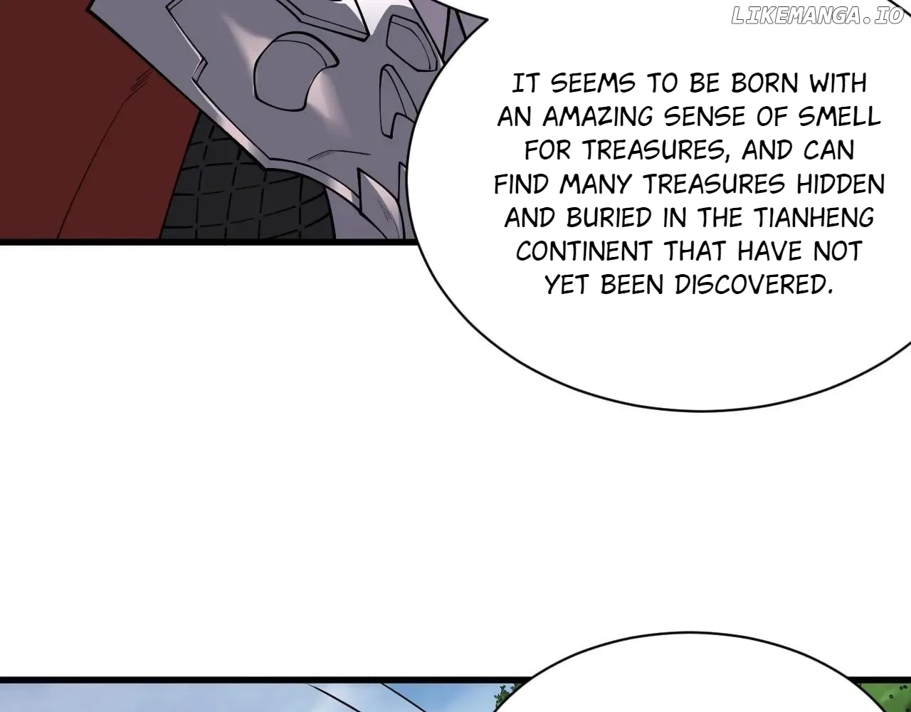 I Became the Game’s Biggest Villain Chapter 92 486 77