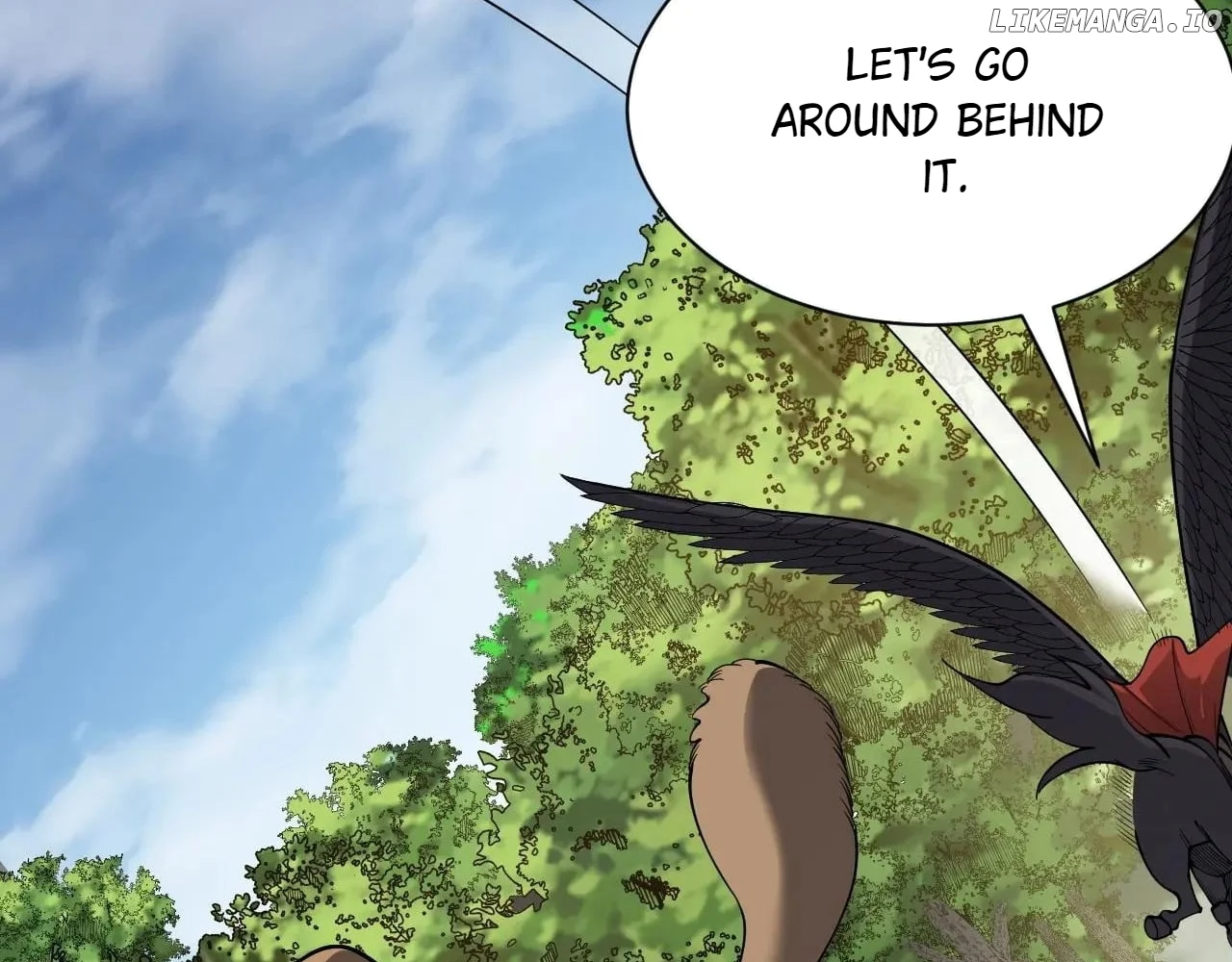 I Became the Game’s Biggest Villain Chapter 92 487 78