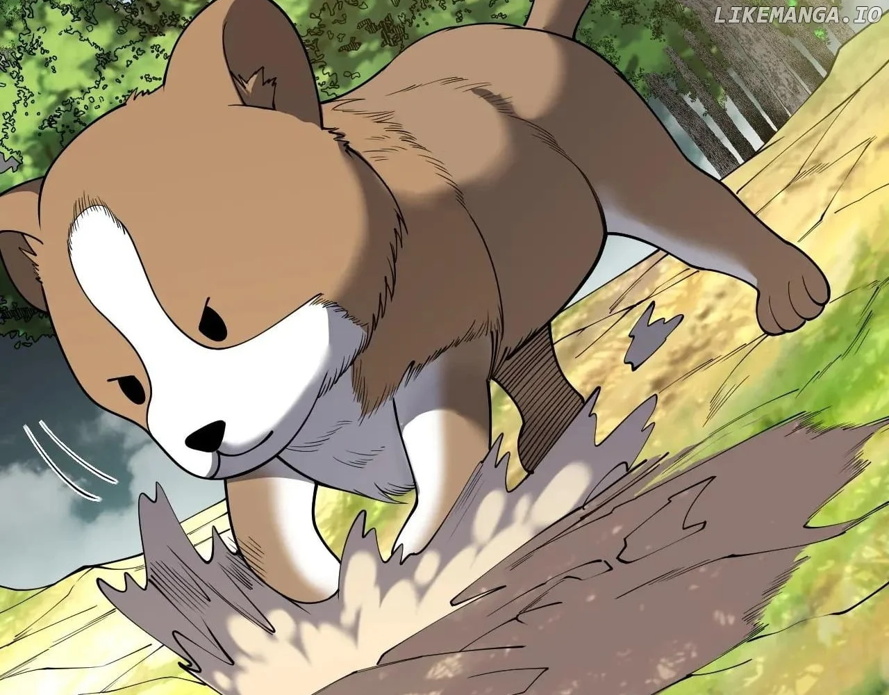 I Became the Game’s Biggest Villain Chapter 92 488 79