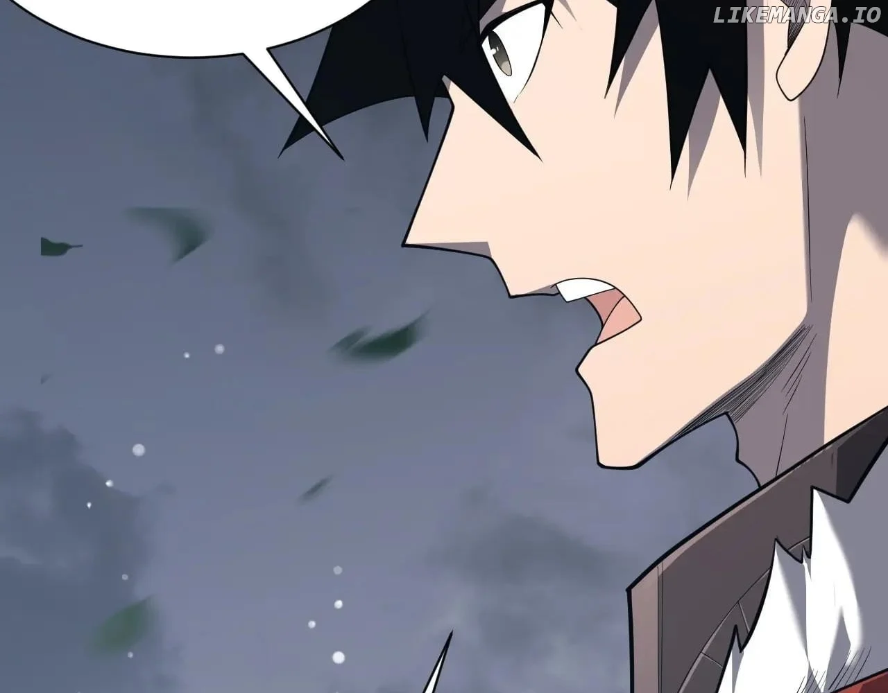 I Became the Game’s Biggest Villain Chapter 92 417 8