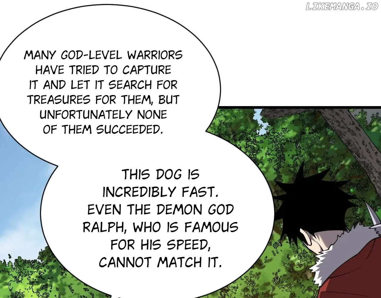 I Became the Game’s Biggest Villain Chapter 92 490 81