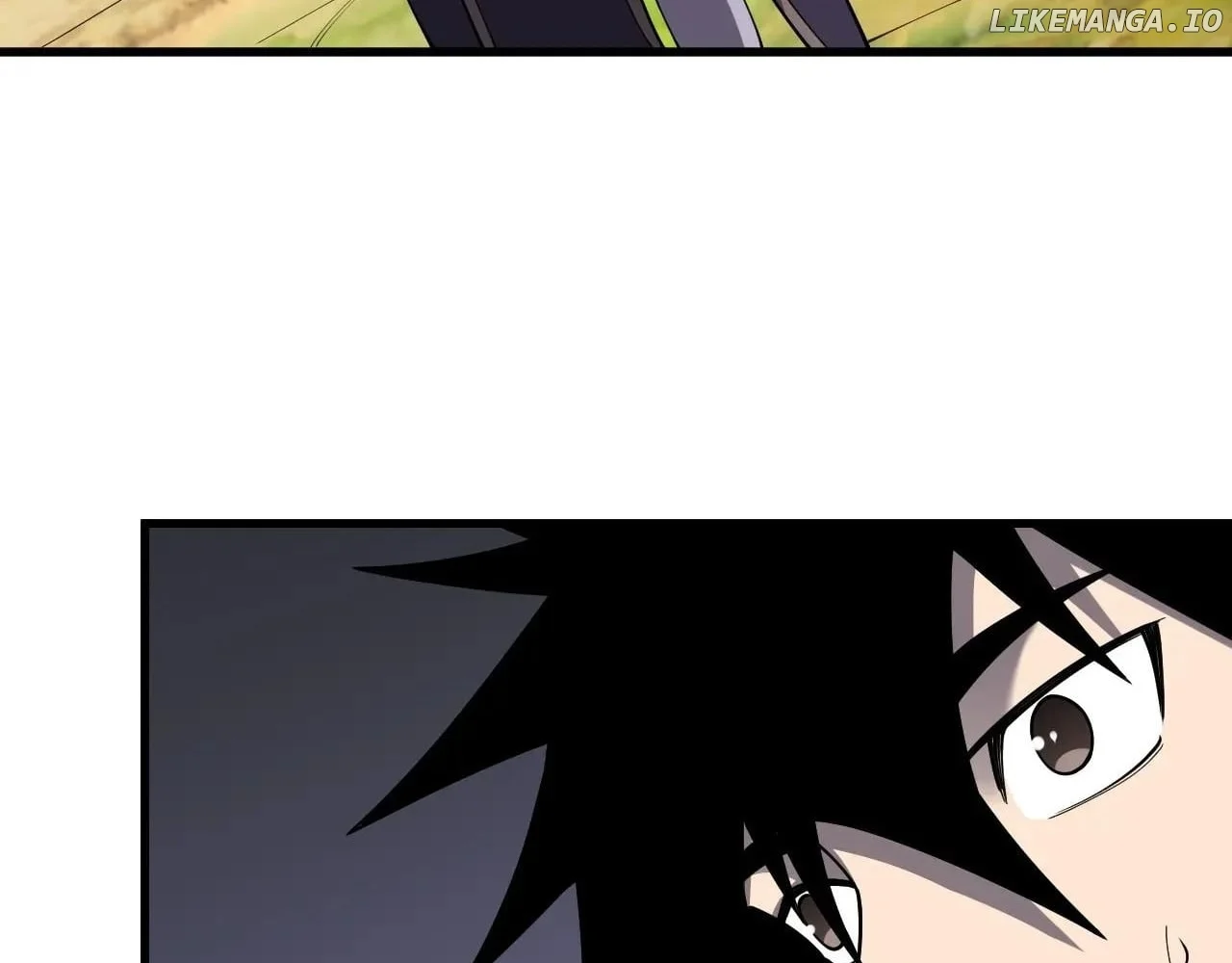 I Became the Game’s Biggest Villain Chapter 92 492 83