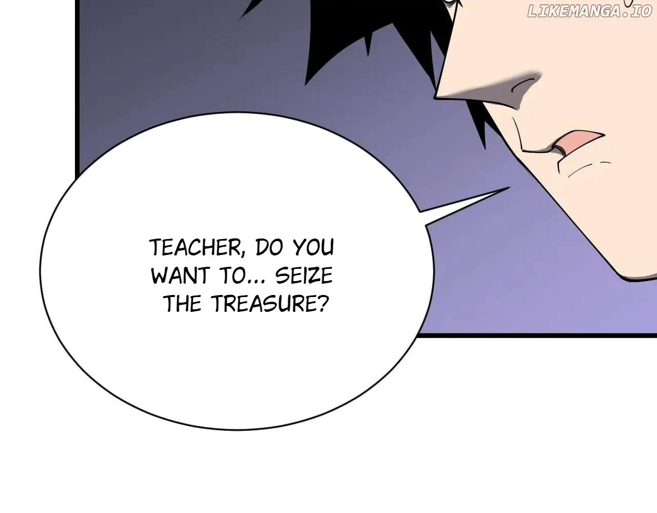 I Became the Game’s Biggest Villain Chapter 92 493 84