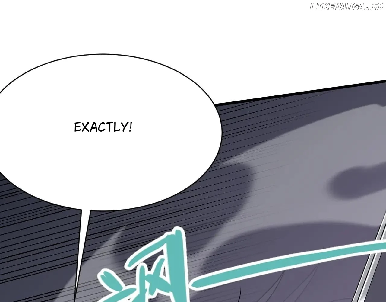 I Became the Game’s Biggest Villain Chapter 92 494 85