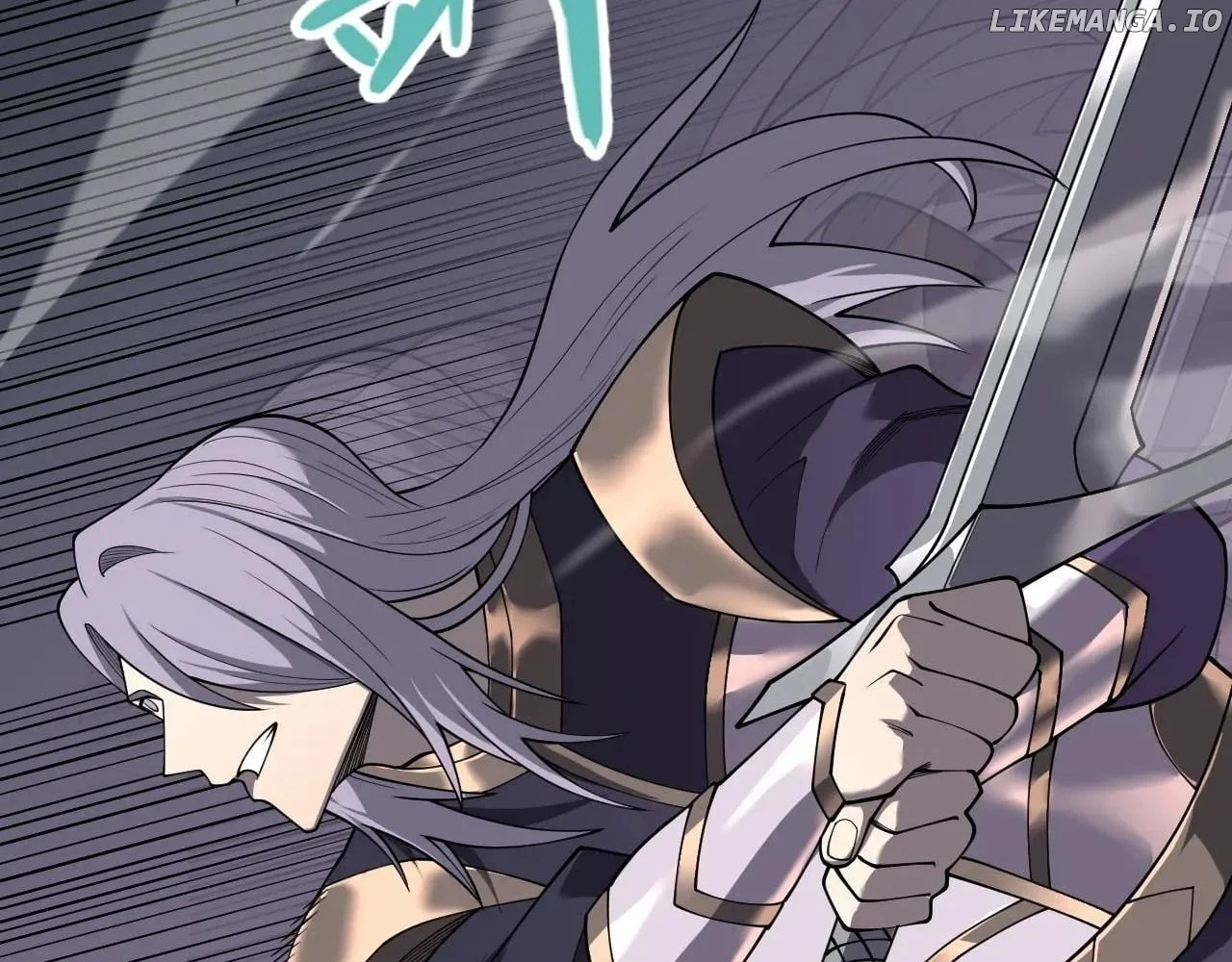 I Became the Game’s Biggest Villain Chapter 92 495 86