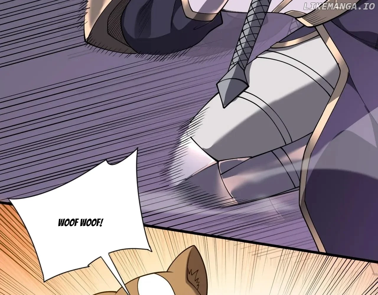 I Became the Game’s Biggest Villain Chapter 92 496 87