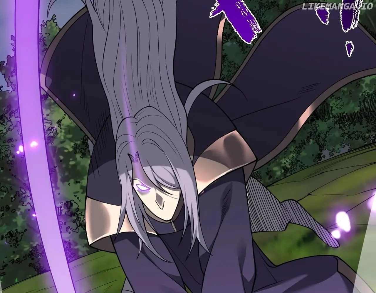 I Became the Game’s Biggest Villain Chapter 92 499 90