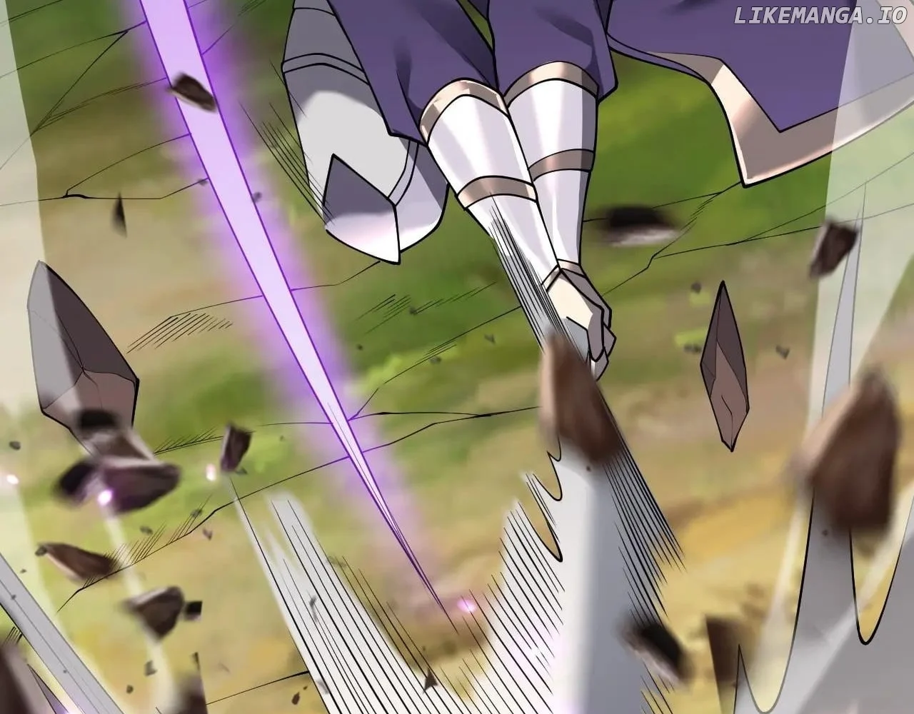 I Became the Game’s Biggest Villain Chapter 92 500 91