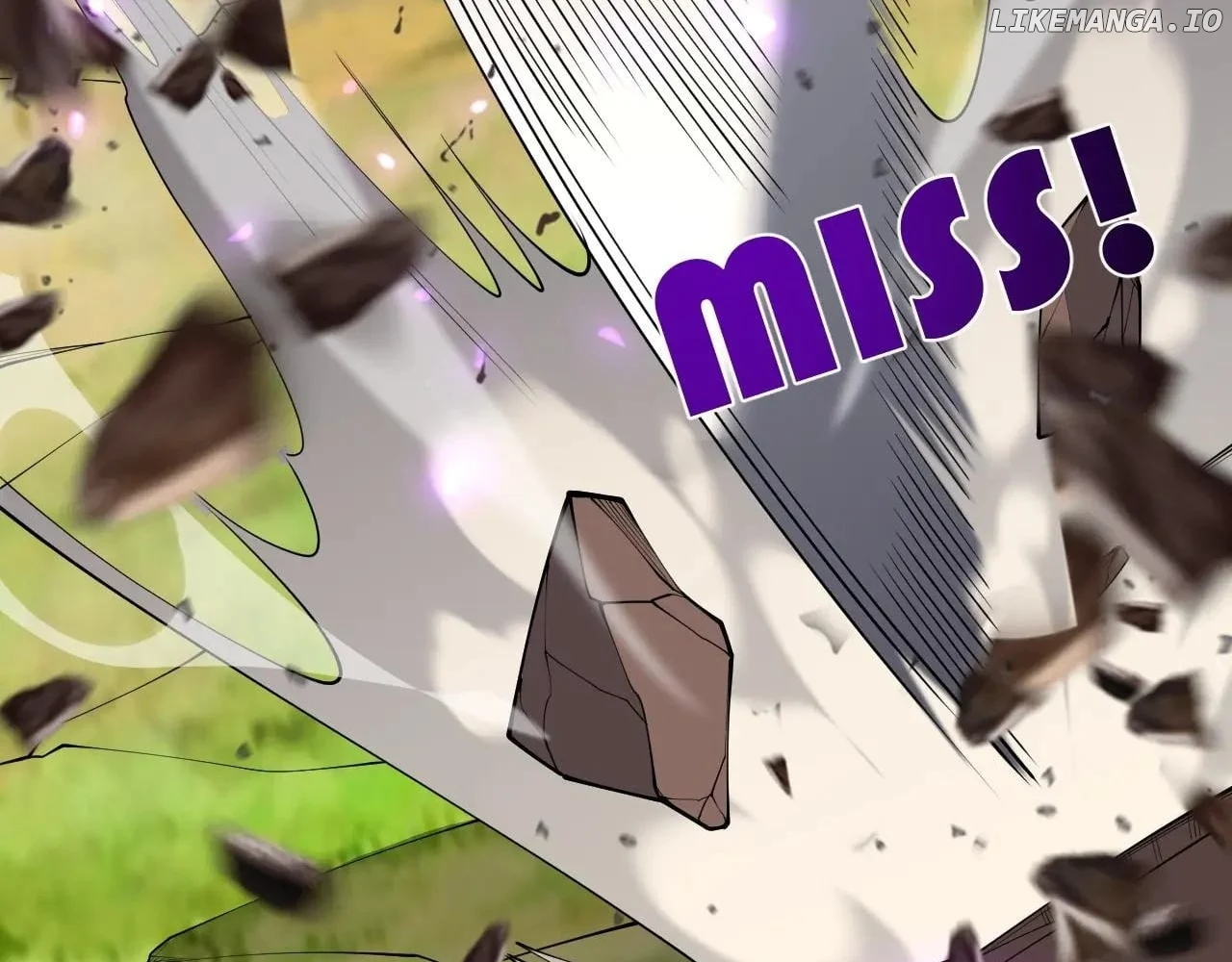 I Became the Game’s Biggest Villain Chapter 92 501 92