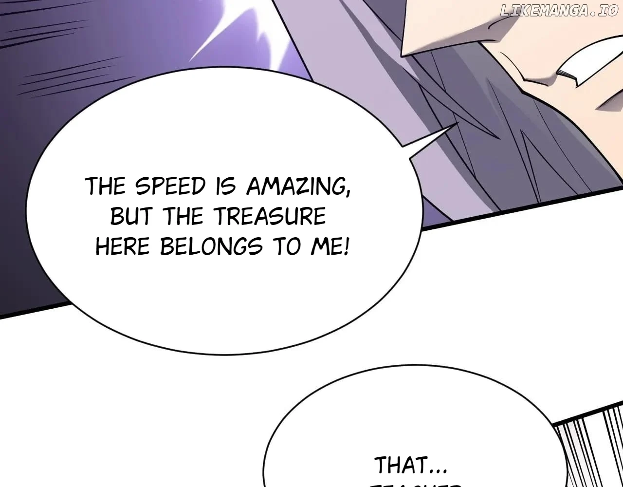 I Became the Game’s Biggest Villain Chapter 92 504 95