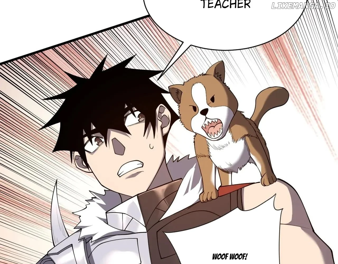 I Became the Game’s Biggest Villain Chapter 92 505 96