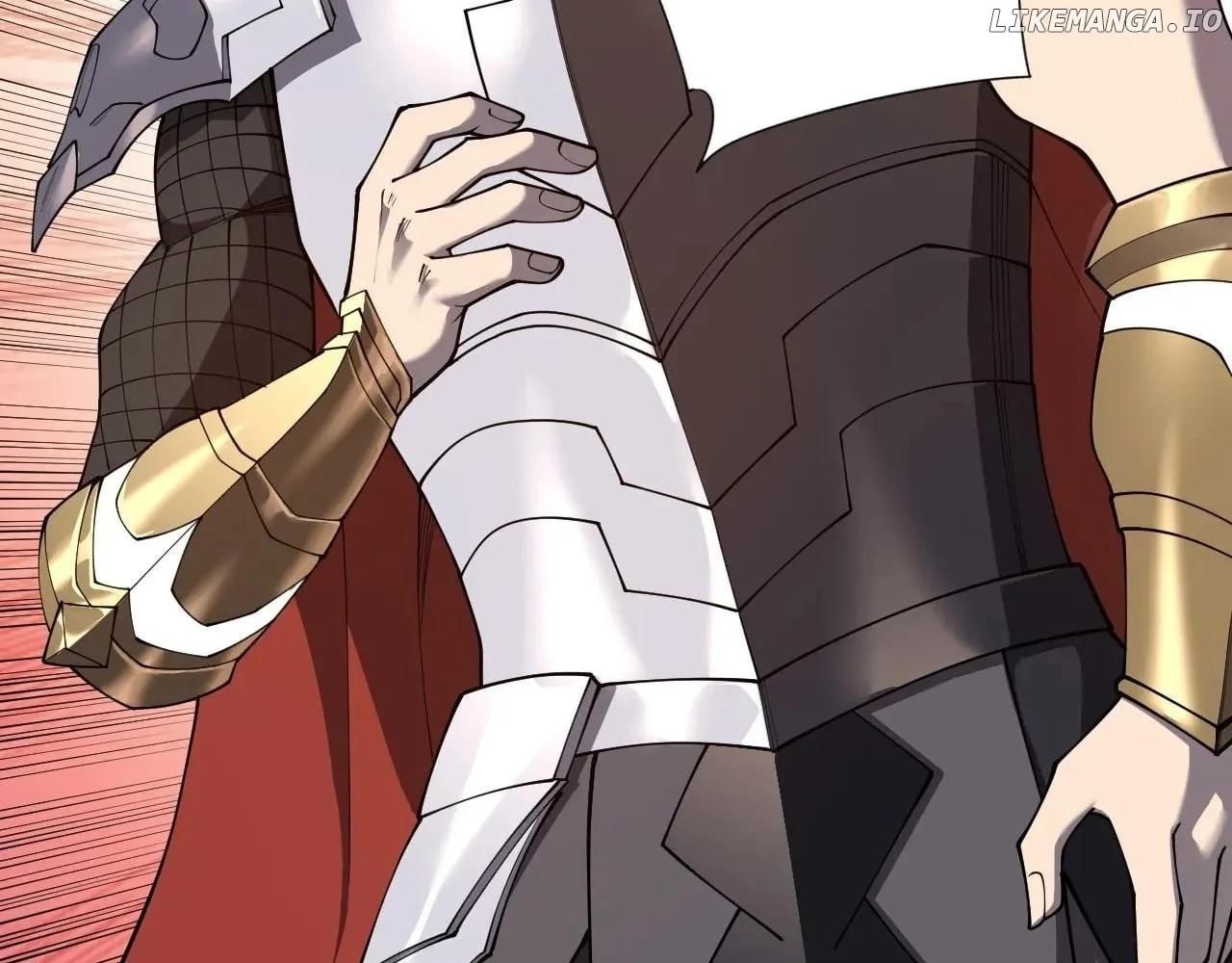 I Became the Game’s Biggest Villain Chapter 92 506 97