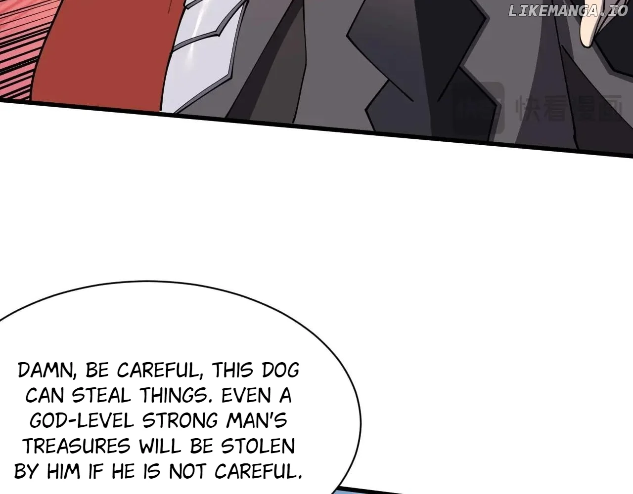 I Became the Game’s Biggest Villain Chapter 92 507 98