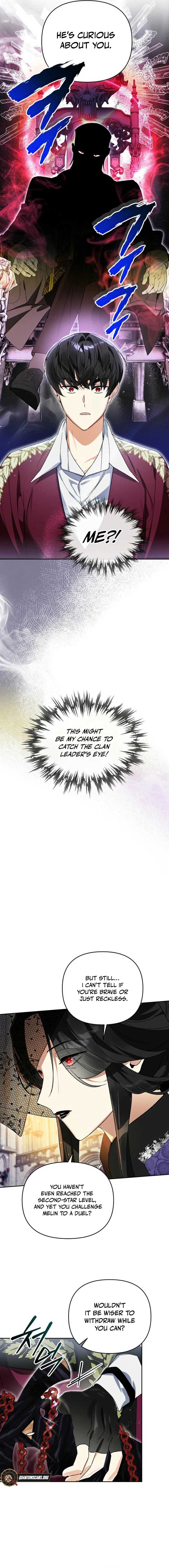 I Became the Genius Bastard of a Noble Dark Clan Chapter 11 66 ch 11 11