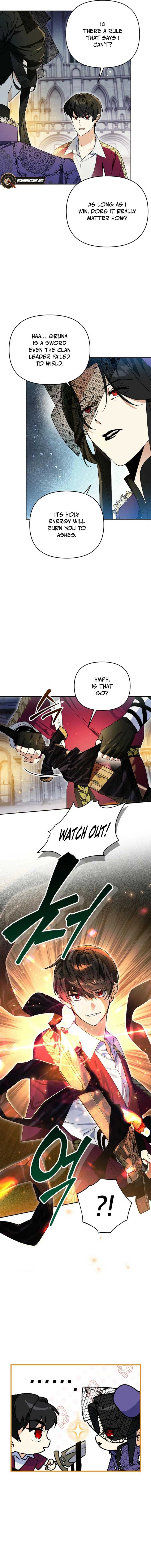 I Became the Genius Bastard of a Noble Dark Clan Chapter 11 68 ch 11 13