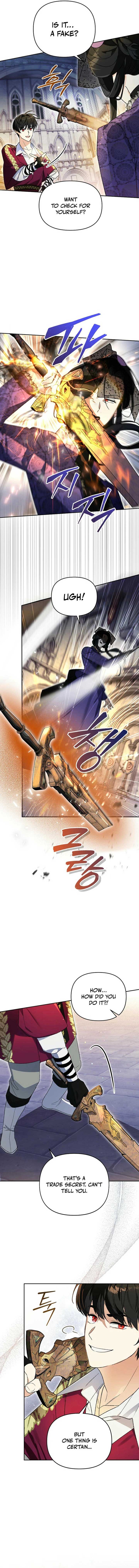 I Became the Genius Bastard of a Noble Dark Clan Chapter 11 69 ch 11 14