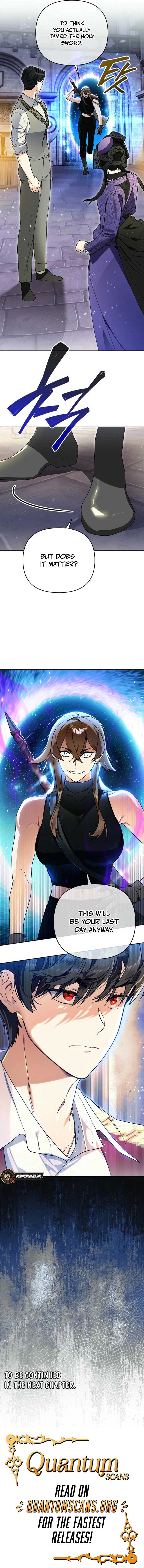 I Became the Genius Bastard of a Noble Dark Clan Chapter 11 71 ch 11 16