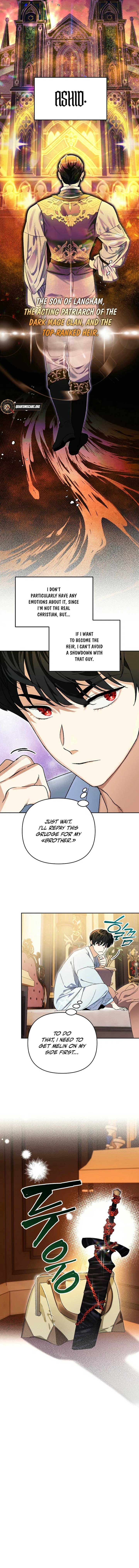 I Became the Genius Bastard of a Noble Dark Clan Chapter 11 59 ch 11 4