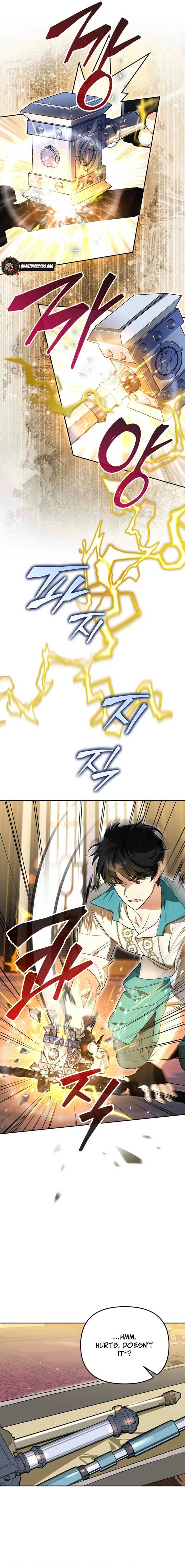 I Became the Genius Bastard of a Noble Dark Clan Chapter 11 62 ch 11 7