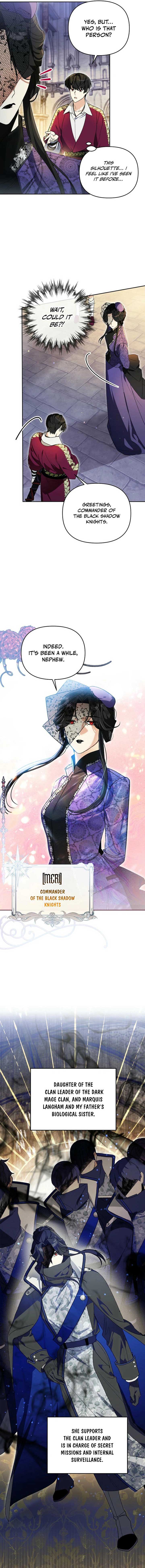 I Became the Genius Bastard of a Noble Dark Clan Chapter 11 64 ch 11 9