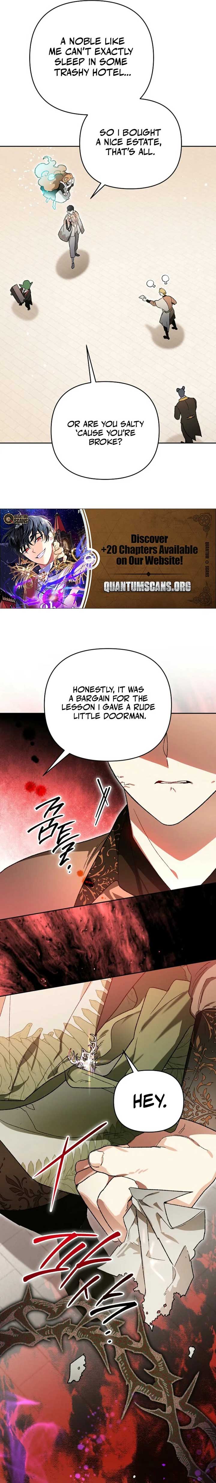 I Became the Genius Bastard of a Noble Dark Clan Chapter 15 80 ch 15 10