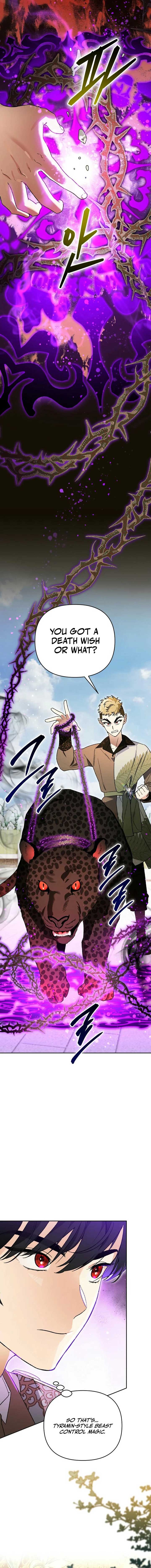 I Became the Genius Bastard of a Noble Dark Clan Chapter 15 81 ch 15 11