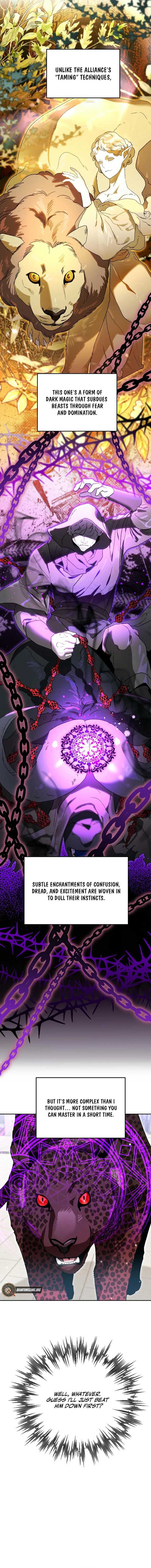 I Became the Genius Bastard of a Noble Dark Clan Chapter 15 82 ch 15 12