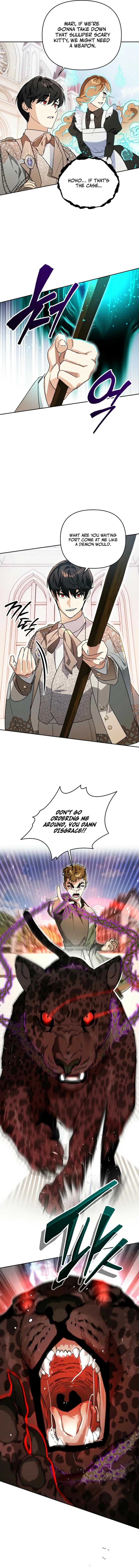 I Became the Genius Bastard of a Noble Dark Clan Chapter 15 83 ch 15 13